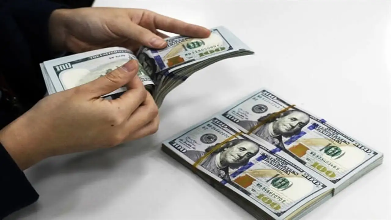 بنك الدولة الفيتنامي يحدد سعر الصرف المركزي عند 25155 دونغ